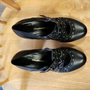Avenue Cloudwalkers shoes size 9W